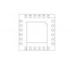 MMA053AA Wireless Communication Module DC–10GHz 1W Distributed Power Amplifier for sale