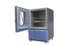 China SUS304 Temperature Testing Equipment  LCD​ Controlled Humidity Chamber  220V supplier