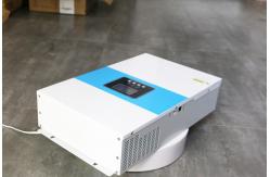 China 48v Lithium Battery Off Grid Inverter 5500W Hybrid Inverter With Solar Battery Charging supplier