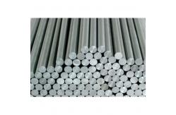China Rebar Iron Galvanised Steel Bar DIN A36 S235JR S355JR For Construction supplier