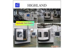 China Maximize Your Testing Capabilities with Hydraulic Test Benches supplier