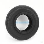 AIRSUSTECH Rubber Bellows Only 286 MM Natural Diameter Single Rubber Air Bag HF230120-1 for sale
