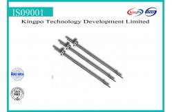 China UL498 Figure 119.2 | Test Pin B supplier