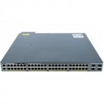WS-C2960XR-48LPS-I Cisco 2960XR Series 48 Ports PoE 4 x 1G SFP IP Lite Switch for sale