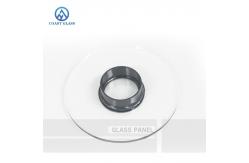 China Projetor Camera Optical Components Plate Electronic Solid Structure supplier