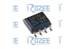 China TLC5615CDR supplier