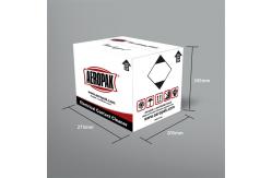 China 500ml Electrical Contact Cleaner Penetrates Quickly Multi Purpose supplier