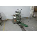 Fastener Hardware Nut Vertical Packing Machine With Bowl Feeder
