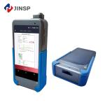 Bluetooth Connection Handheld Raman Analyzer For Explosives Detection for sale