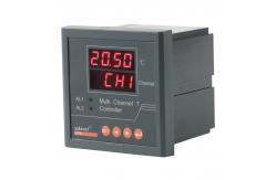 China ARTM-8 Multi Channel Temperature Controller supplier
