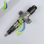 0445120075 Diesel Fuel Injector For Engine Parts for sale