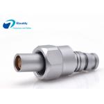 Lemo Compatible 0S M9 Waterproof Metal Connector 40M Underwater Wire Connectors