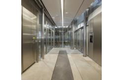 China Elegant Anti-disintegration Stainless Steel Cladding for Monuments supplier