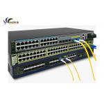 LC Connector 2km Qsfp Transceiver 100GBASE-CLR4 QSFP28