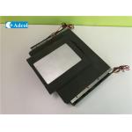 Customize 320W Peltier Plate Cooler / Thermoelectric Cold Plate
