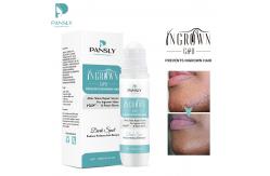 China Centella Semi Permanent Hair Removal 100g Ingrown Hair Serum supplier