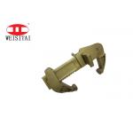 Quick Dismantling Casting Scaffolding Wedge Formwork Clamp for sale