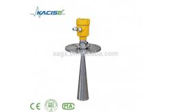 China KLD 26GHz Series 4-20mA HART Radar Level Meter Solid Particles Level Meter supplier