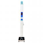 Led Display Coin Operated Digital Body Scale for Business Bmi Height and Weight Weight Scale for sale