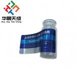 10ml Bacteriostatic Water Essential Oil Labels Sterile Glass Vials Labels