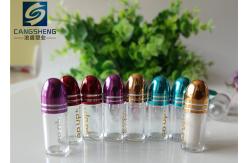 China 13mm Empty Plastic Capsules 2g Single Rhino 69 Bullet Shell supplier