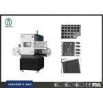CX3000 Desktop Electronics PCB X Ray Machine for BGA and CSP inspection for sale