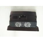 Engineer PC Automotive Plastic Parts For Auto Components , OEM / ODM Service