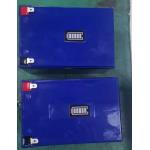 Lifepo4 12V 10Ah Lithium Ion Battery Pack For Robot Electric Sprayer