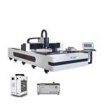Metal Plate Cutting Machine 1000w 2000w 1300x5000mm for sale