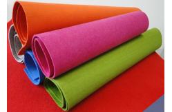 China Laundry Machines Cotton Flatwork Ironer Belts High Density Customized Length supplier