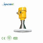 KLD-2606 4-20mA HART 26GHz Radar Level Meter Hygienic Liquid Level Meter for sale