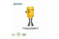 China KLD-2606 4-20mA HART 26GHz Radar Level Meter Hygienic Liquid Level Meter supplier