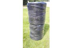 China High Strength PP Twine , Polypropylene Rope With UV Stabilizers supplier