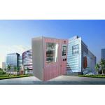 CE FCC Winnsen Wine Vending Machine For Shopping Mall With Credit Card Reader Payment for sale