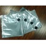 1 - 220 Liters Aseptic Bag In Box Aluminized Material BIB For  Jam Food Industries for sale