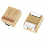 Kyocera AVX TAJB107K006RNJ Electronics Passive Components Smd Tantalum Capacitor for sale