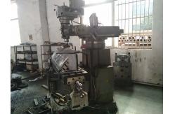 china Transformer Foil Winding Machine exporter