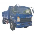 Factory HOWO 8 Ton 10 Ton Dump Truck Tipper Truck Dump Trucks for sale