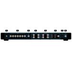 Quad Screens 4K Seamless Switcher RS232 Port 4K HDMI Scaler for sale