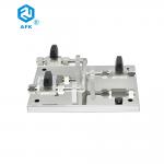 Ferrule Connection 0-10MPa Changeover Manifold for Industrial Use for sale