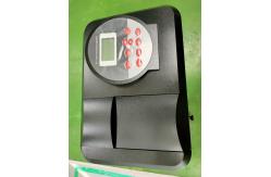 China Single Chip Microcomputer Control Vis Spectrophotometer Analysis For Pharmaceutical supplier