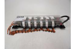 China 01984-1144-0001 EMERSON DC POWER DISTRIBUTION BUS RS3 Control Circuit Board supplier