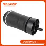 Rear Suspension Air Bag RKB000151 RKB500240 RKB500082 for Land Rover Range Rover L322 for sale