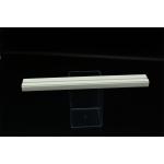                    Wall PVC Trim Strip Plastic Decorative Profile              for sale