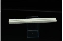 China                    Decorative PVC Extrusion Plastic Strip Wall Trim              supplier