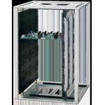 Anti static material PCB Rack PCB Magazine 460x400x563