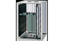China Anti static material PCB Rack PCB Magazine 460x400x563 supplier