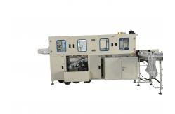 China Fully Automatic Maxi Kitchen Towel Paper Bundle Packing Machine supplier