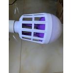 Shock E27 Electric Mosquito Killing Lamp Home Automatic 3W for sale