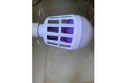 China Shock E27 Electric Mosquito Killing Lamp Home Automatic 3W supplier